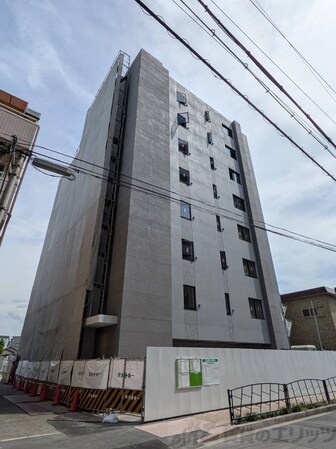 カルム小西Vの物件外観写真